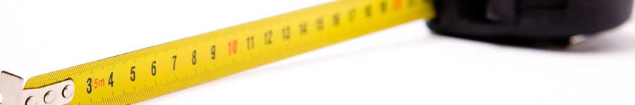 Tape Measure